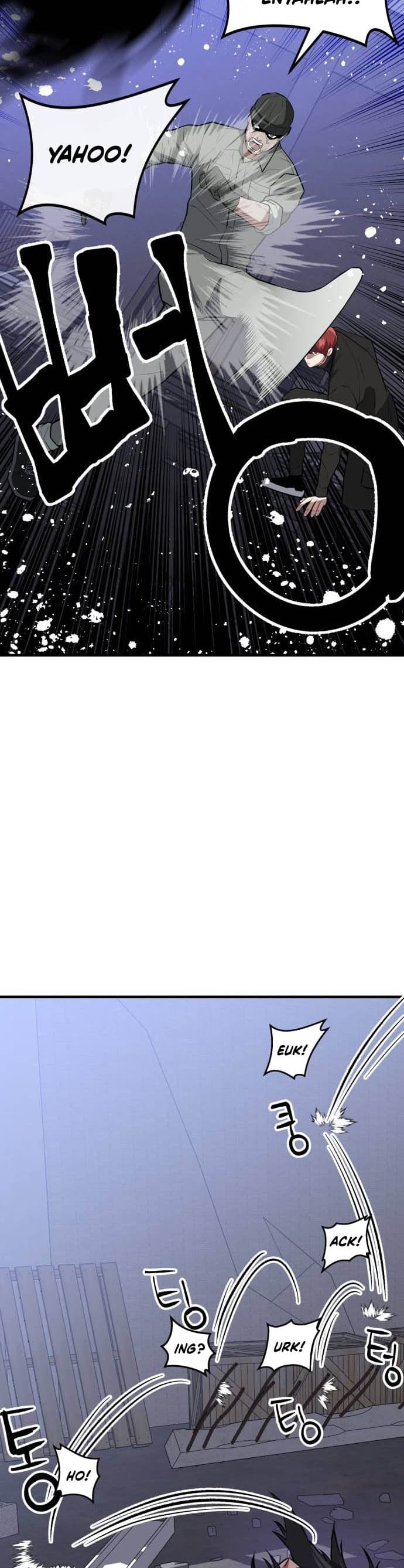 Killing Killer - Chapter 13 - Page 48
