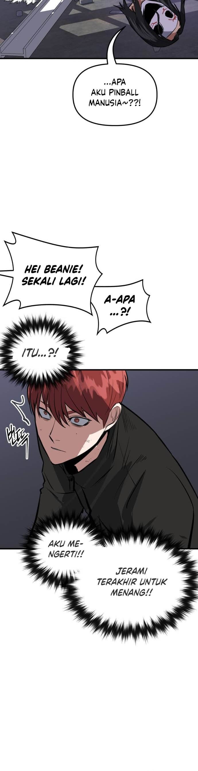 Killing Killer - Chapter 13 - Page 49