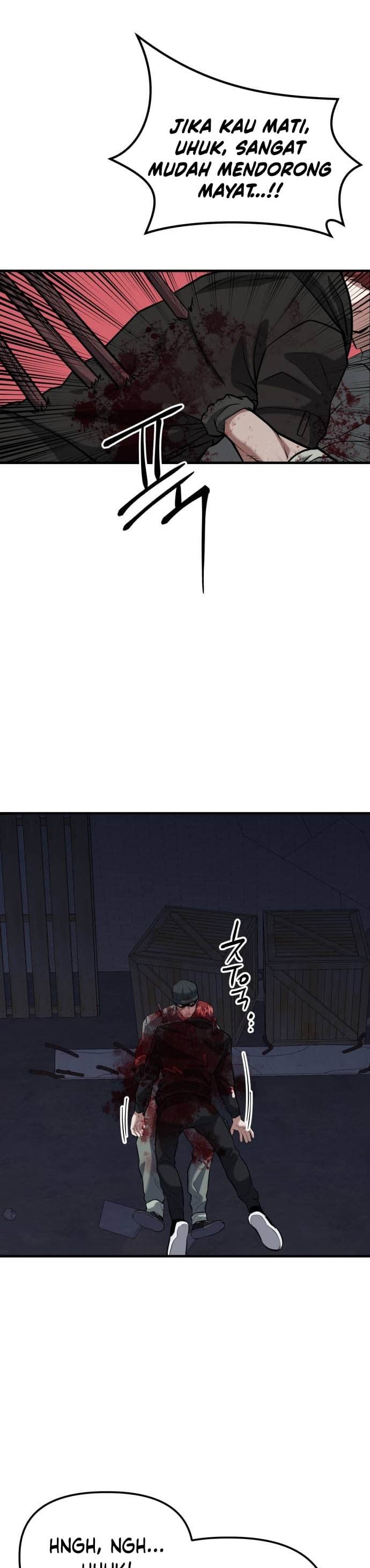 Killing Killer - Chapter 13 - Page 56