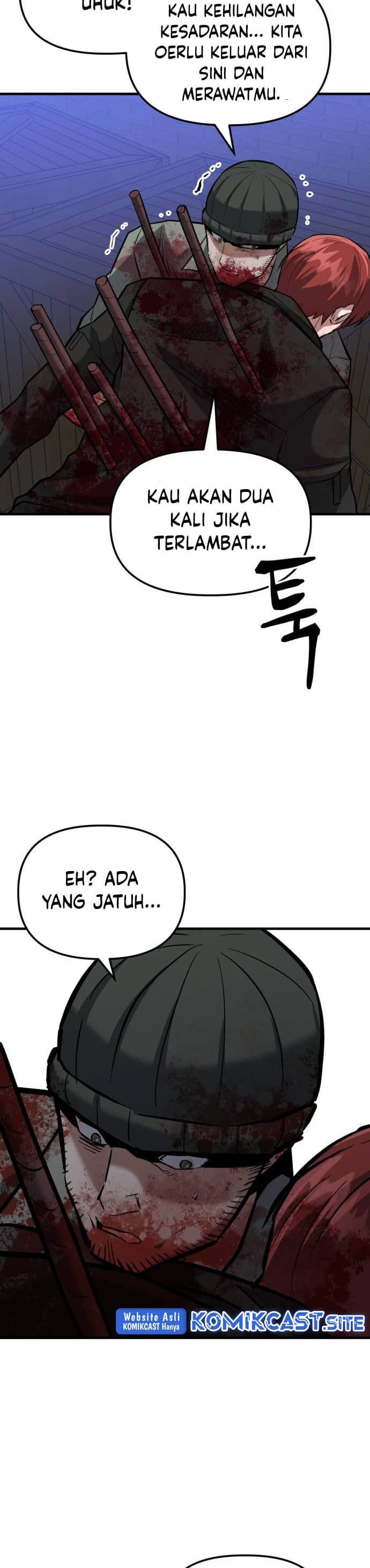 Killing Killer - Chapter 13 - Page 57