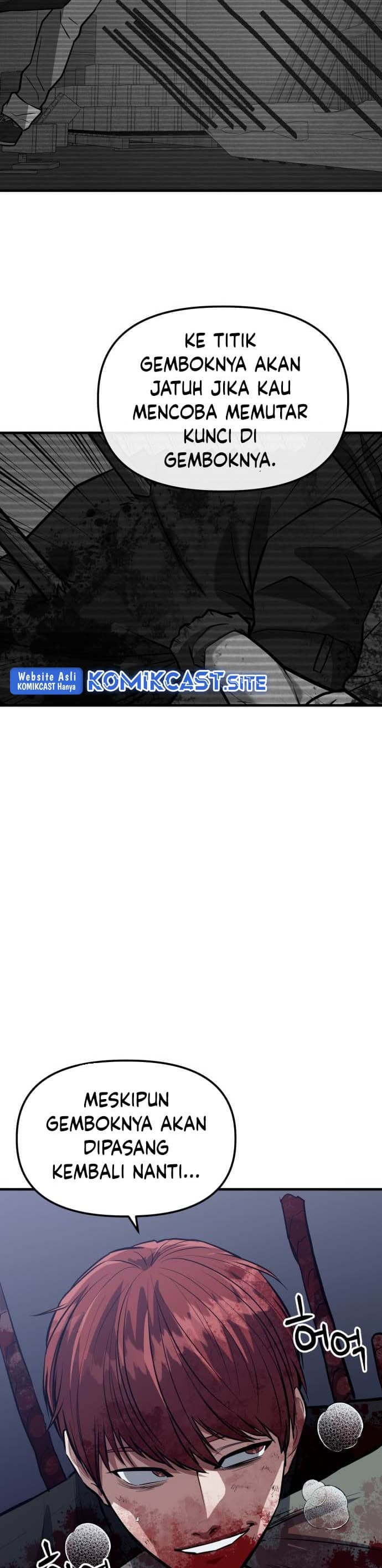 Killing Killer - Chapter 13 - Page 60