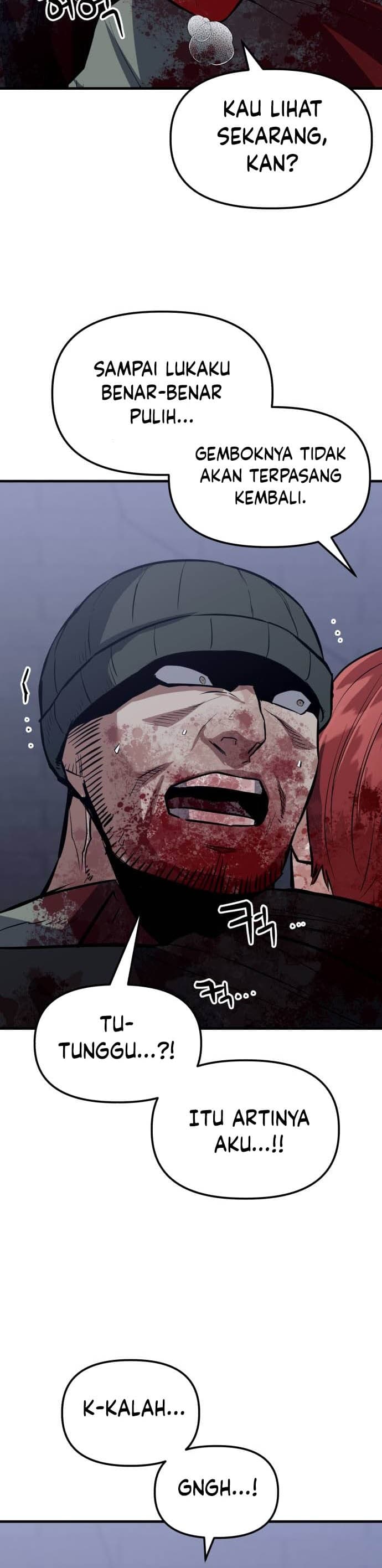 Killing Killer - Chapter 13 - Page 61
