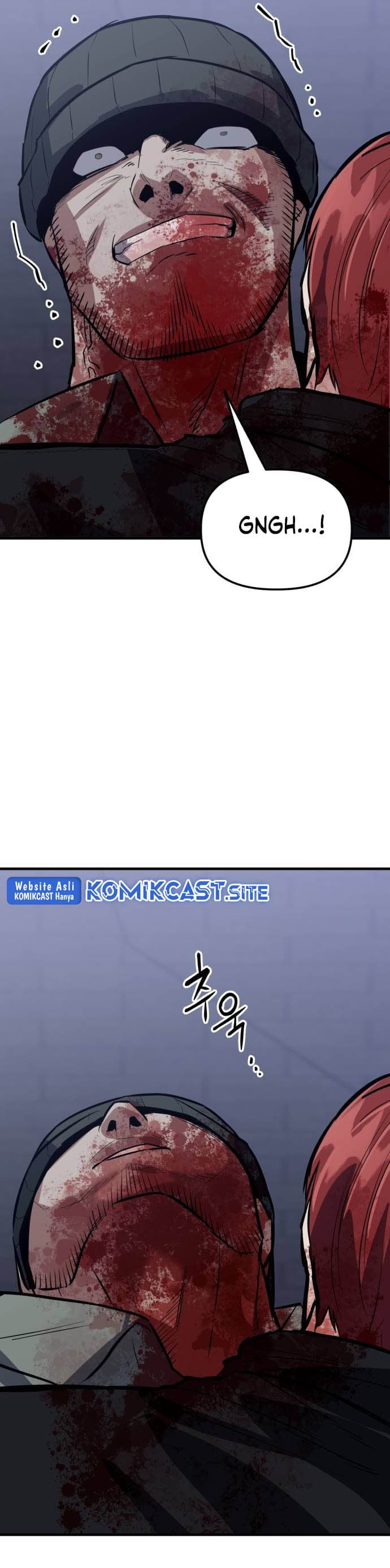 Killing Killer - Chapter 13 - Page 62