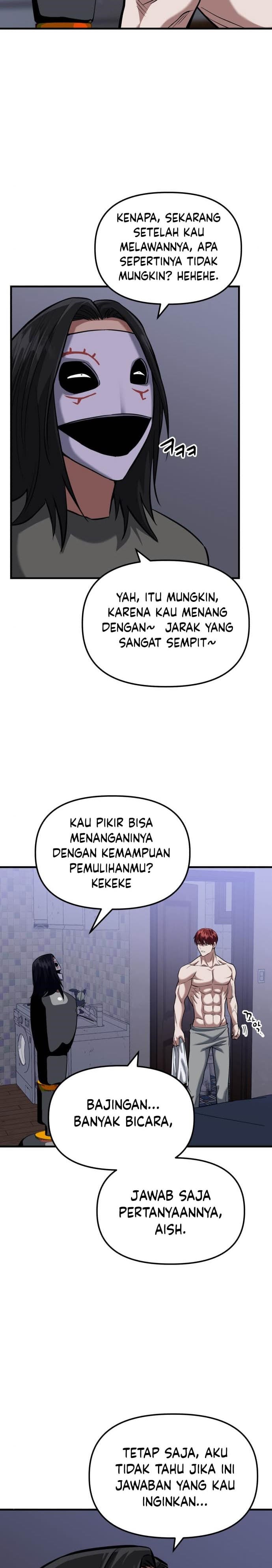 Killing Killer - Chapter 14 - Page 13