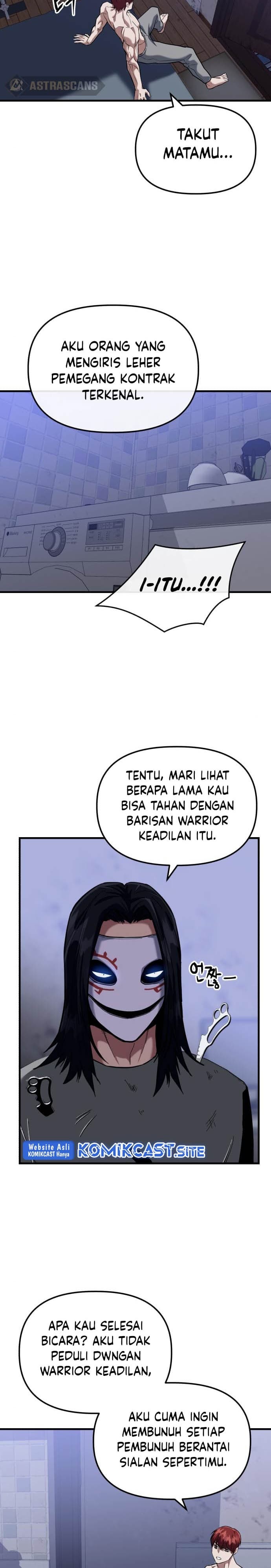 Killing Killer - Chapter 14 - Page 15