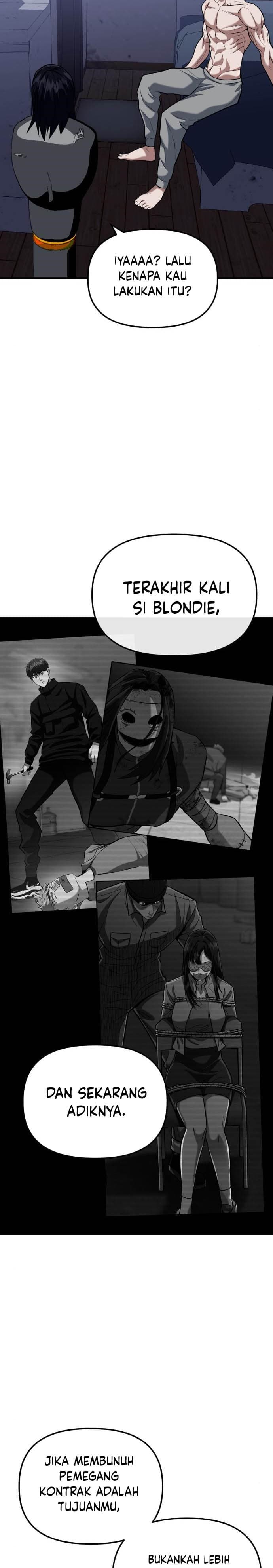 Killing Killer - Chapter 14 - Page 16