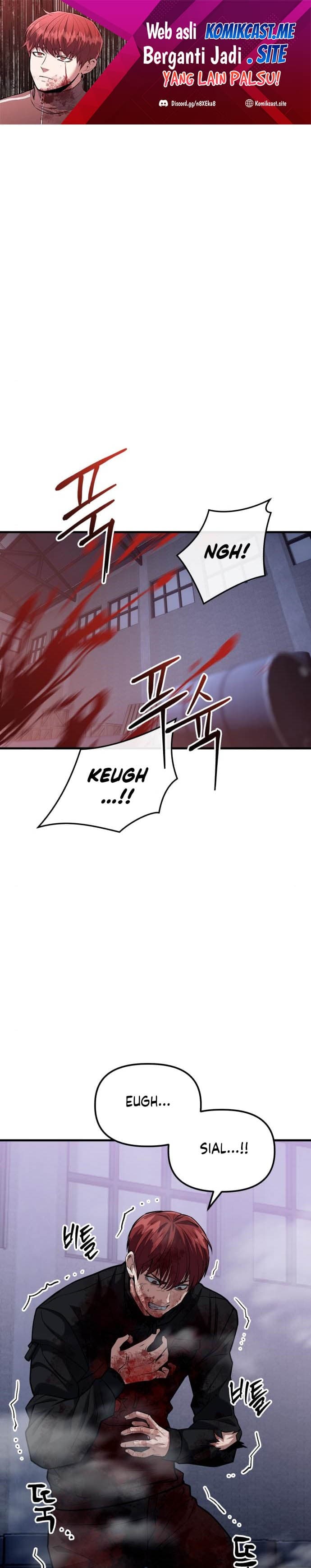 Killing Killer - Chapter 14 - Page 2