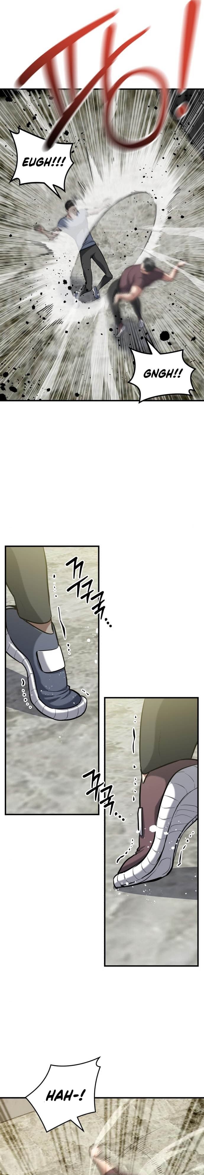 Killing Killer - Chapter 14 - Page 20