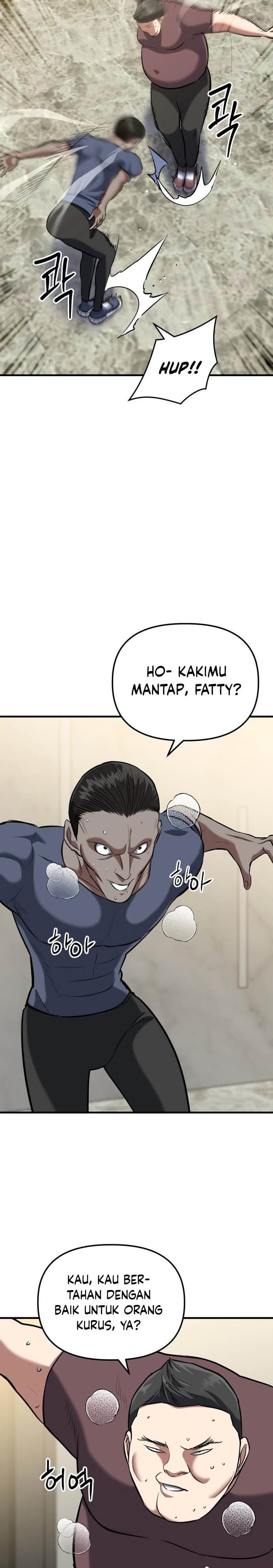 Killing Killer - Chapter 14 - Page 21