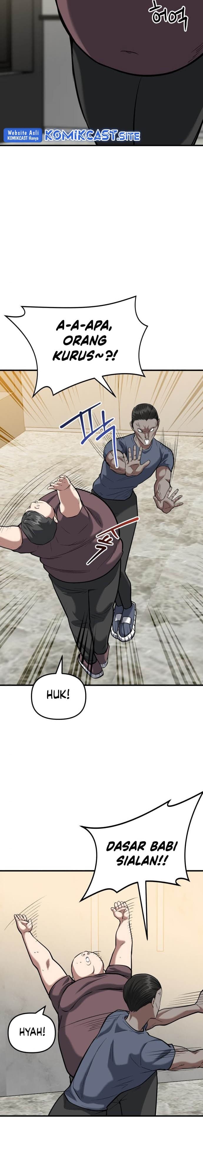 Killing Killer - Chapter 14 - Page 22
