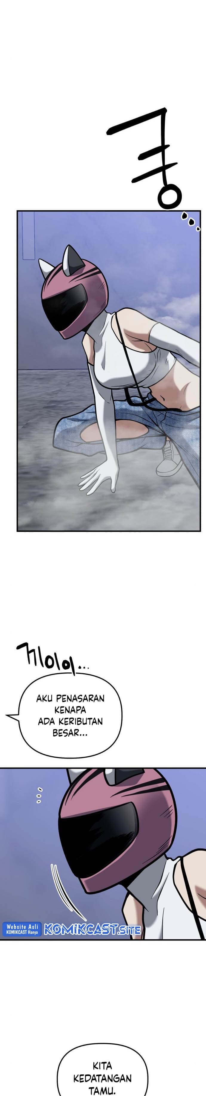 Killing Killer - Chapter 14 - Page 30