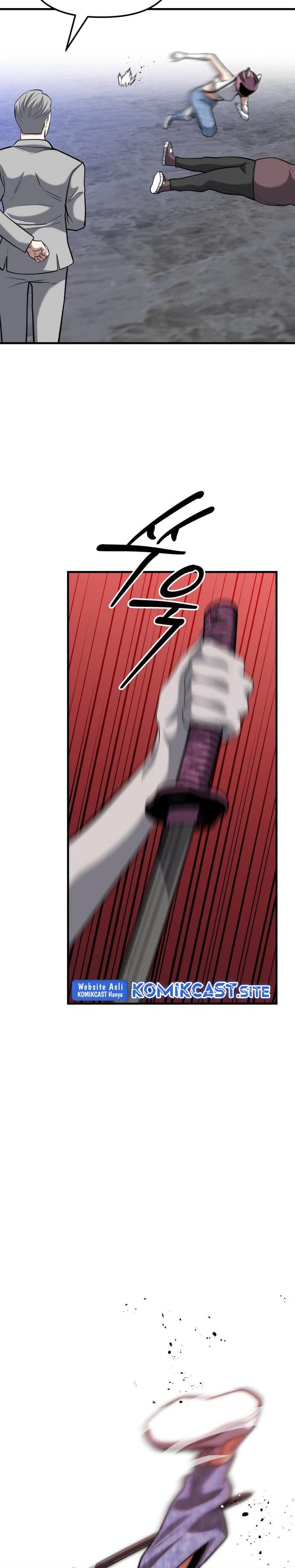 Killing Killer - Chapter 14 - Page 32