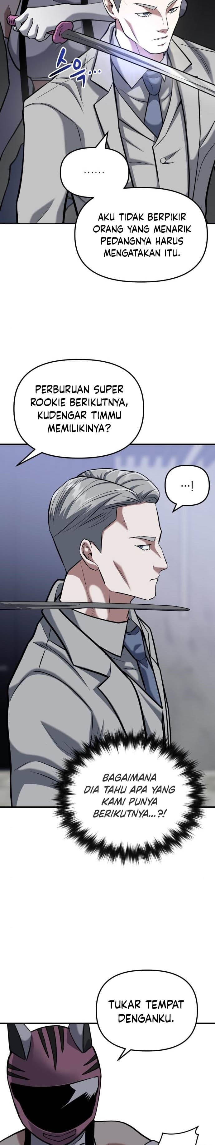 Killing Killer - Chapter 14 - Page 34