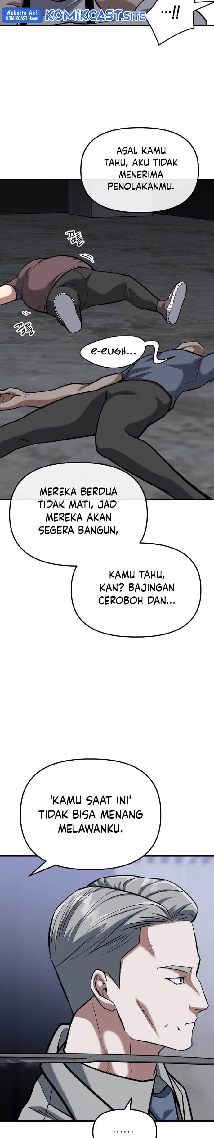 Killing Killer - Chapter 14 - Page 35