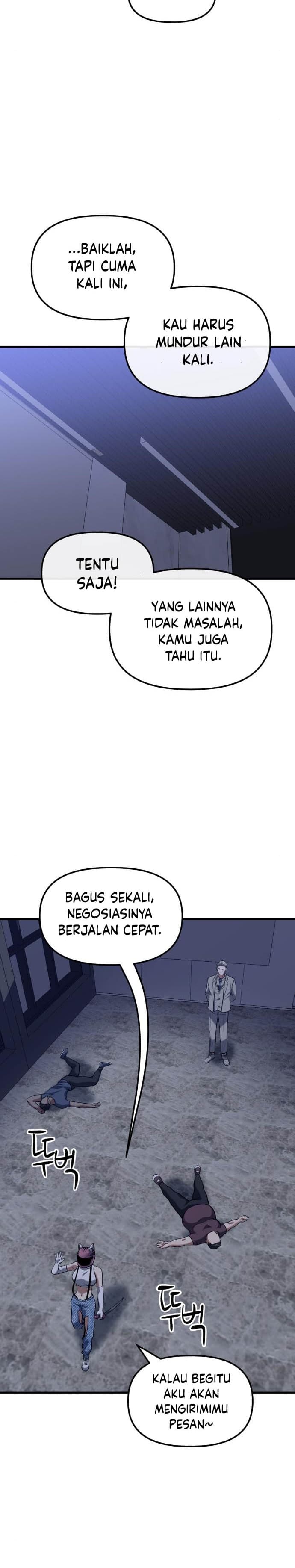 Killing Killer - Chapter 14 - Page 36