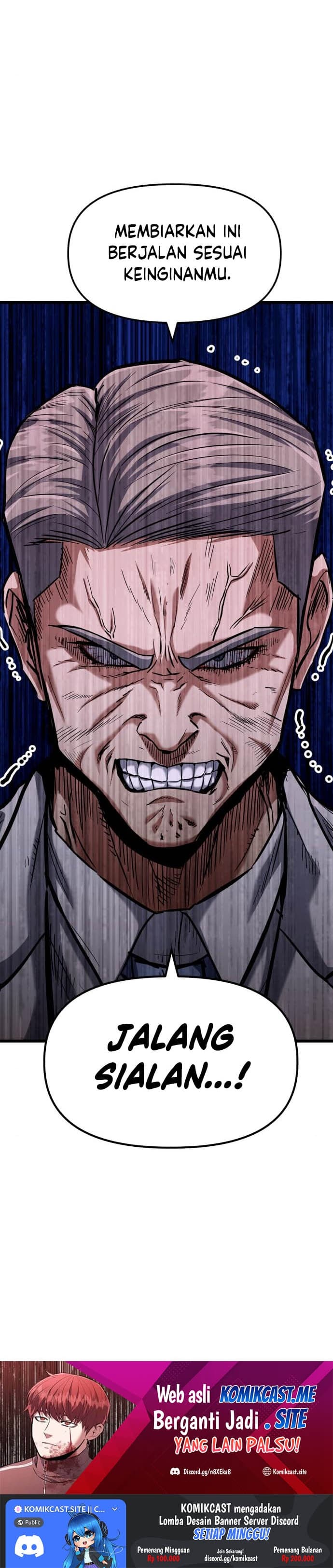 Killing Killer - Chapter 14 - Page 39