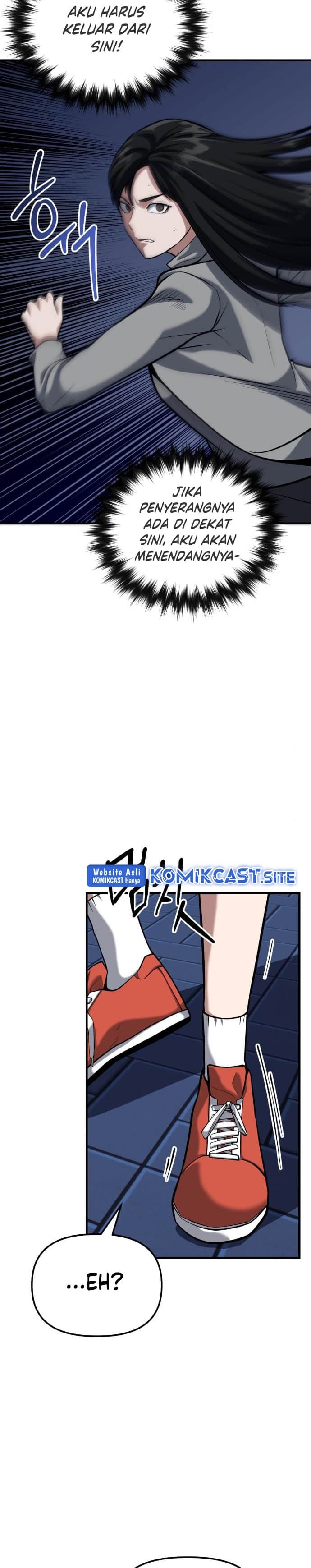 Killing Killer - Chapter 14 - Page 8