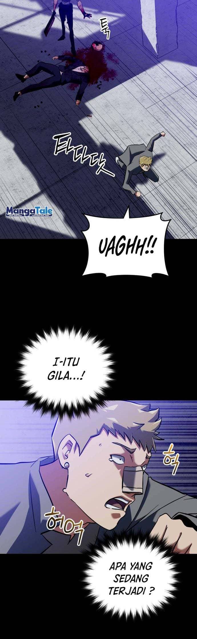 Killing Killer - Chapter 2 - Page 12