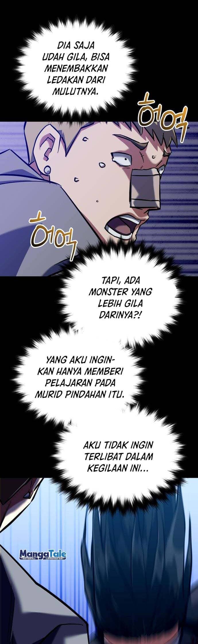 Killing Killer - Chapter 2 - Page 13