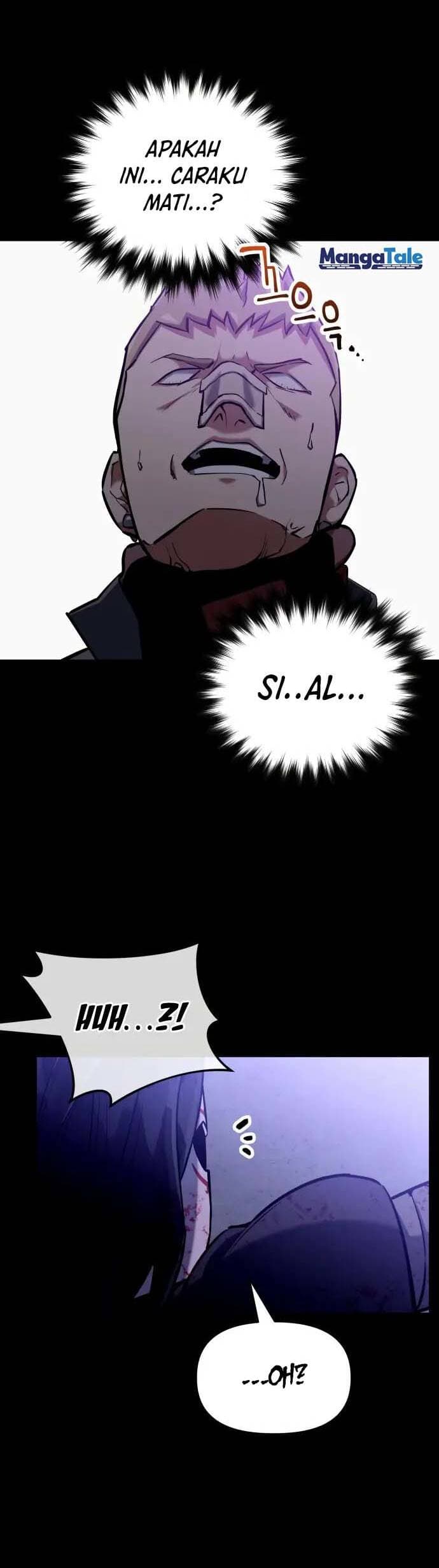 Killing Killer - Chapter 2 - Page 17