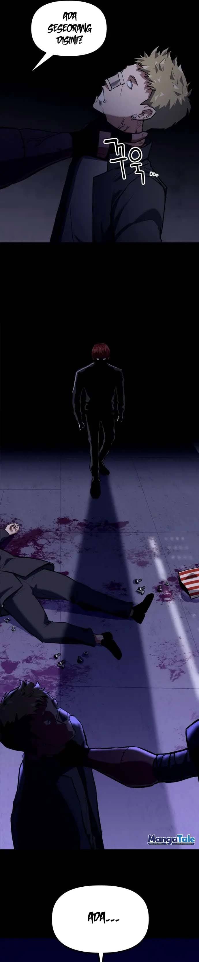 Killing Killer - Chapter 2 - Page 18
