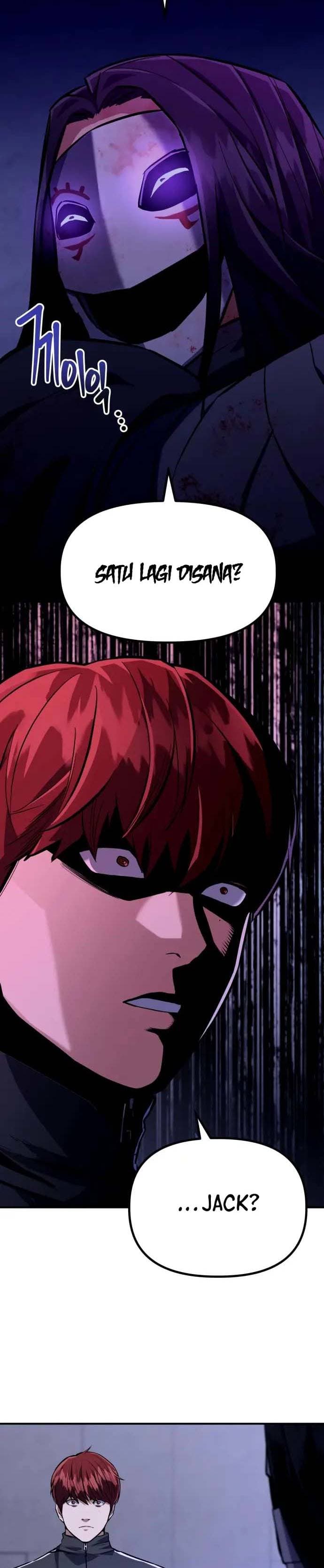Killing Killer - Chapter 2 - Page 19