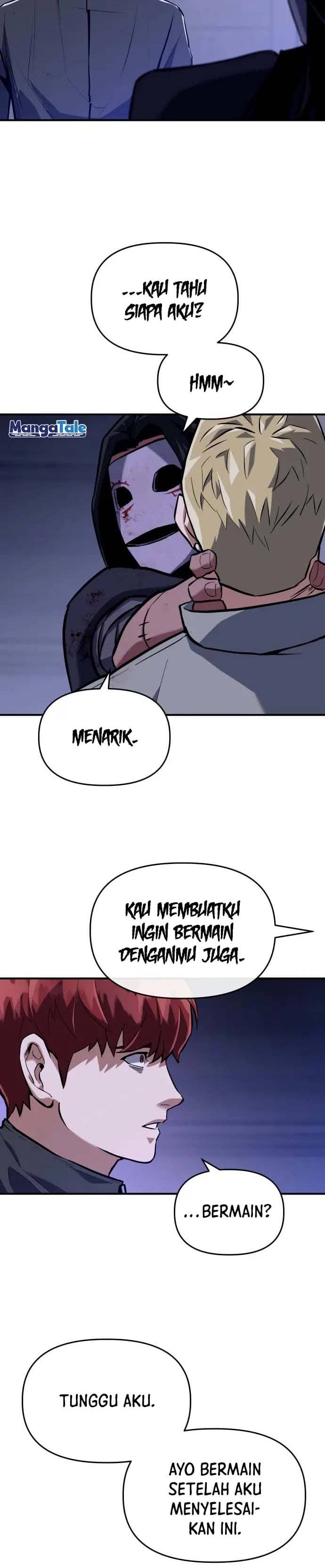 Killing Killer - Chapter 2 - Page 20