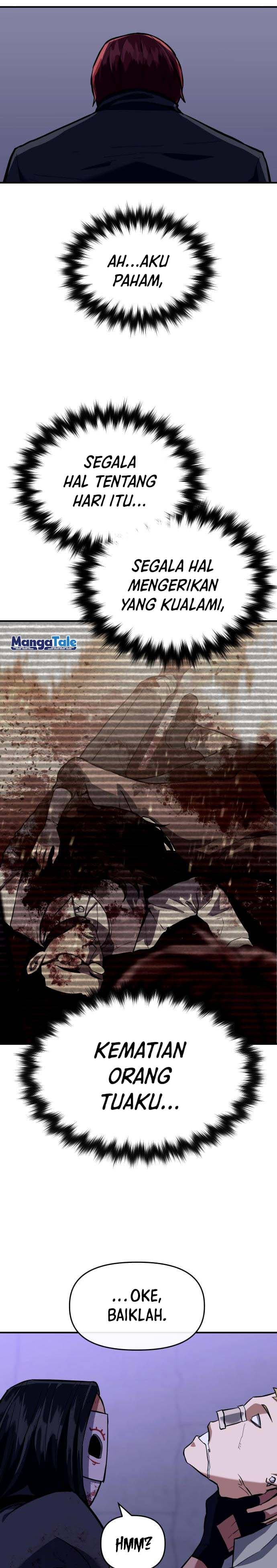 Killing Killer - Chapter 2 - Page 21