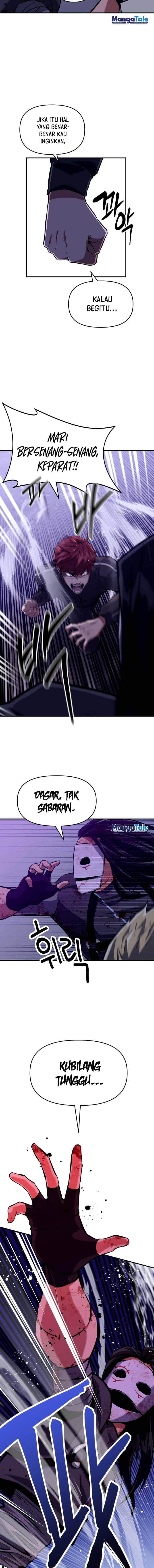 Killing Killer - Chapter 2 - Page 22