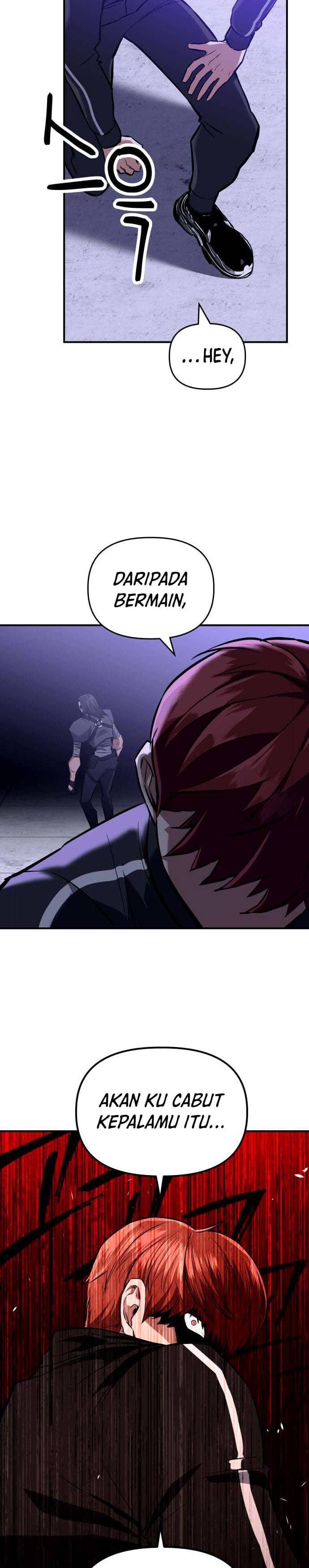 Killing Killer - Chapter 2 - Page 24