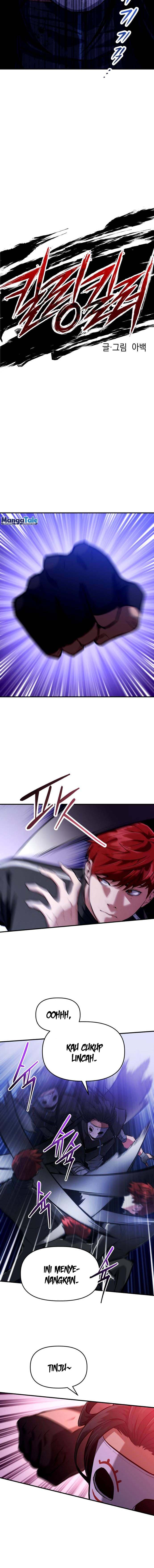 Killing Killer - Chapter 2 - Page 27