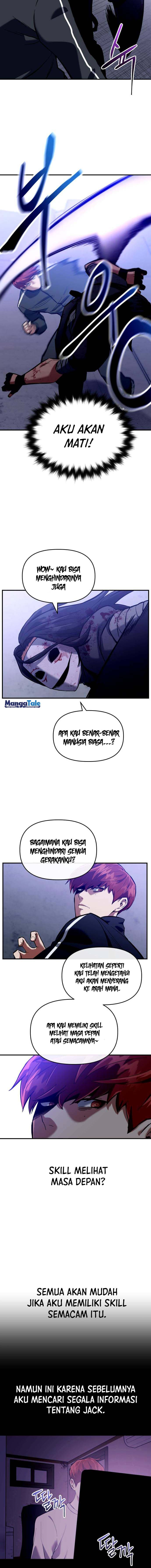 Killing Killer - Chapter 2 - Page 29