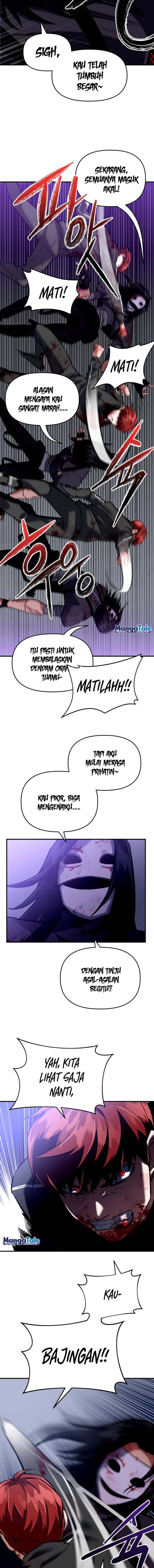 Killing Killer - Chapter 2 - Page 38