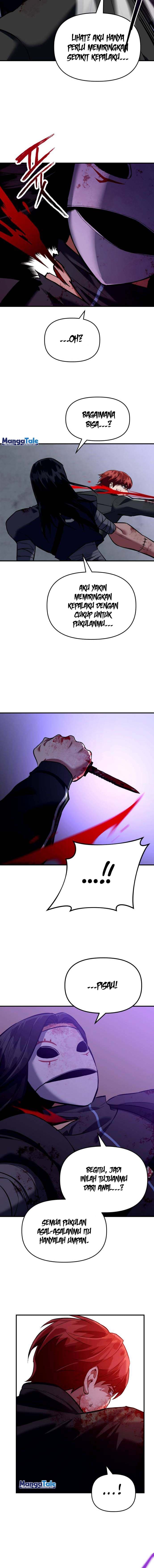 Killing Killer - Chapter 2 - Page 39