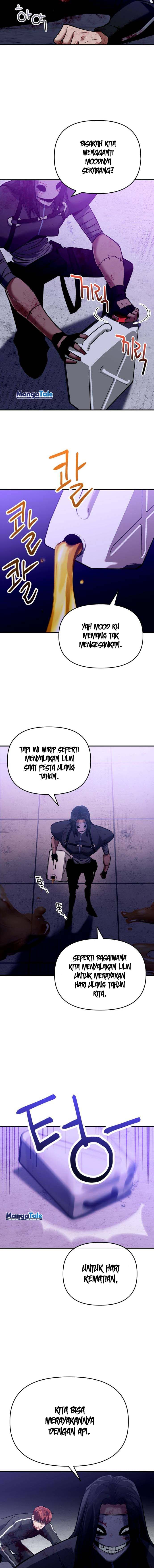 Killing Killer - Chapter 2 - Page 47