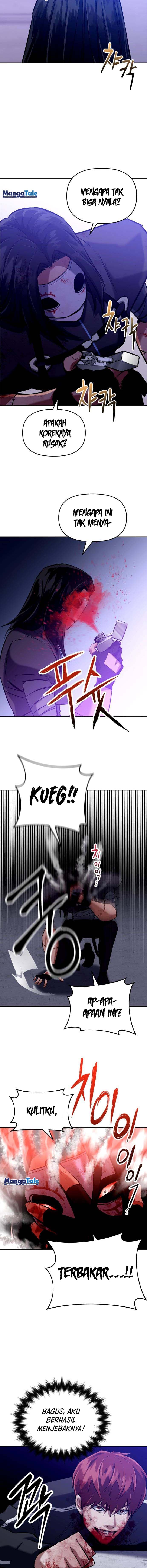 Killing Killer - Chapter 2 - Page 49
