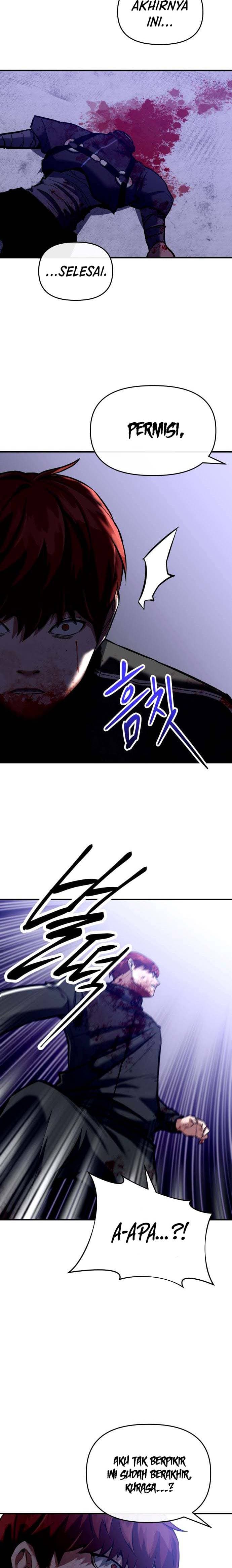 Killing Killer - Chapter 2 - Page 57