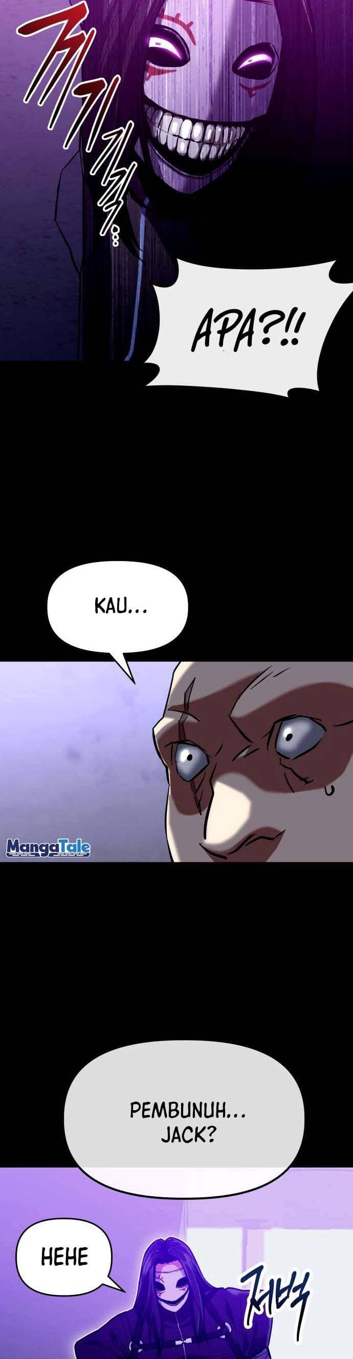 Killing Killer - Chapter 2 - Page 6