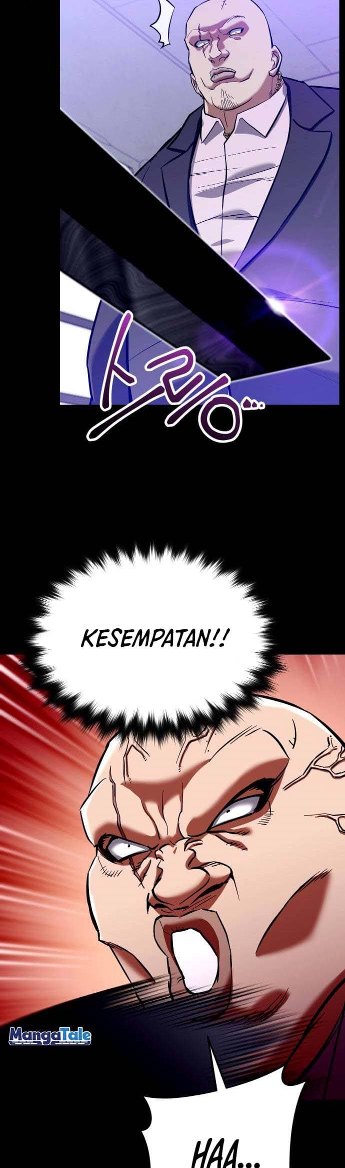 Killing Killer - Chapter 2 - Page 8