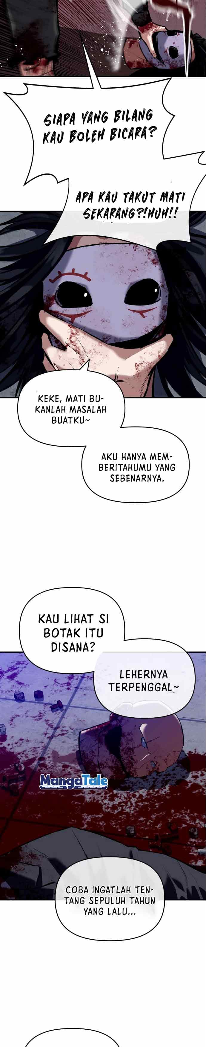 Killing Killer - Chapter 3 - Page 11