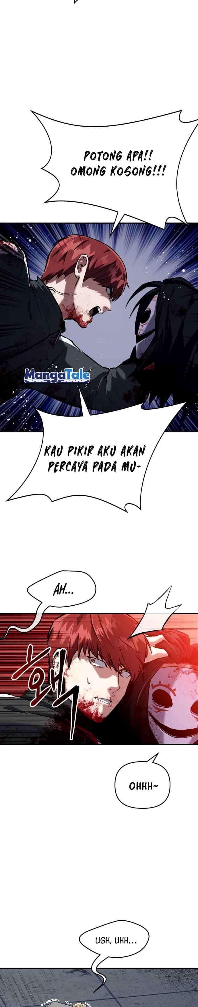 Killing Killer - Chapter 3 - Page 13