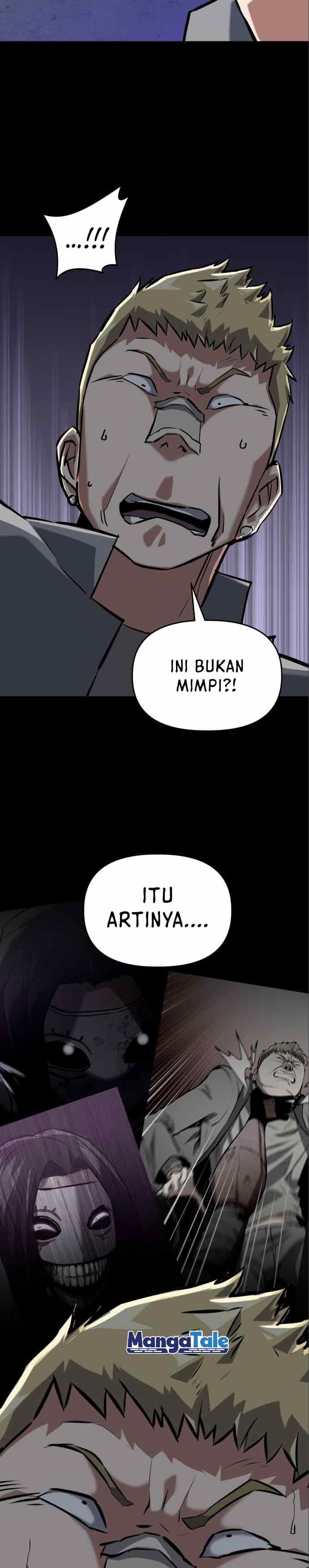 Killing Killer - Chapter 3 - Page 20