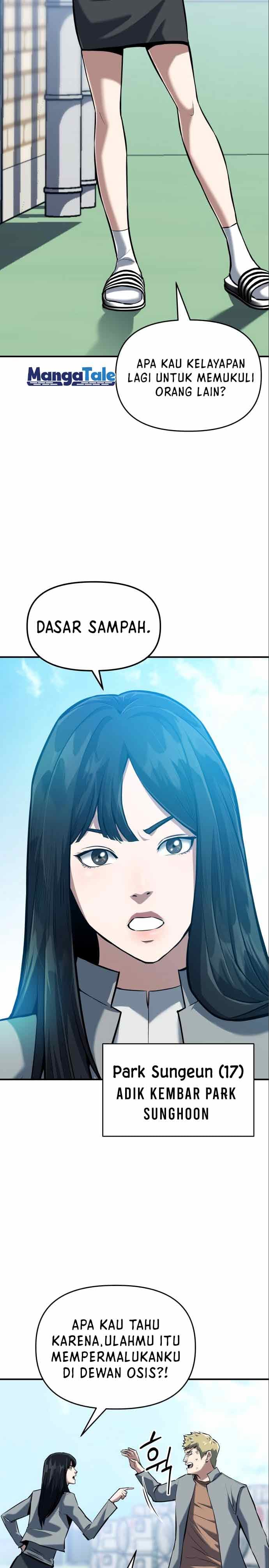 Killing Killer - Chapter 3 - Page 26
