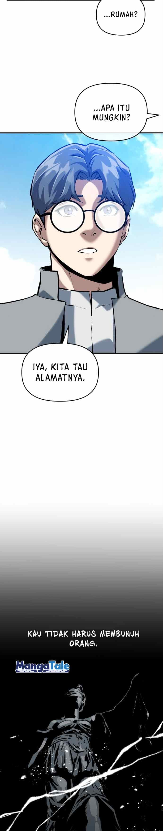 Killing Killer - Chapter 3 - Page 31