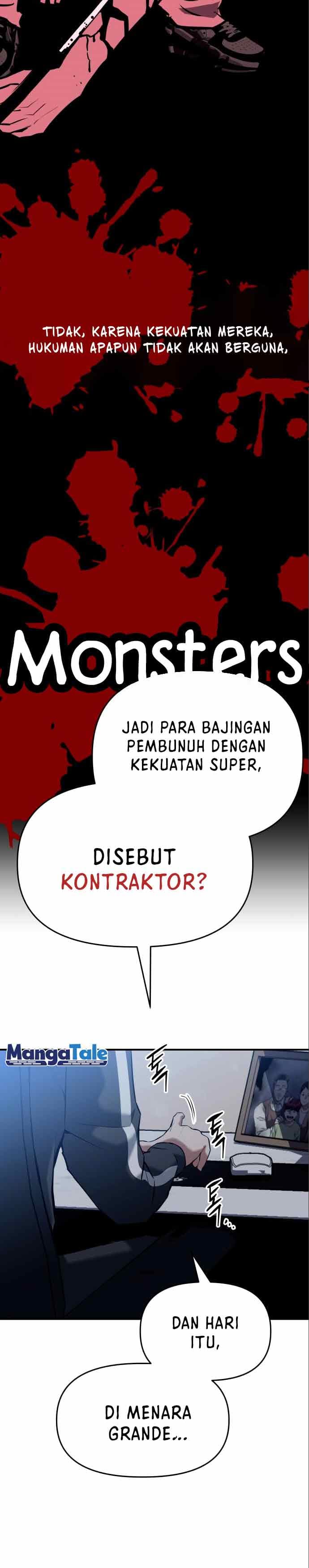 Killing Killer - Chapter 3 - Page 33