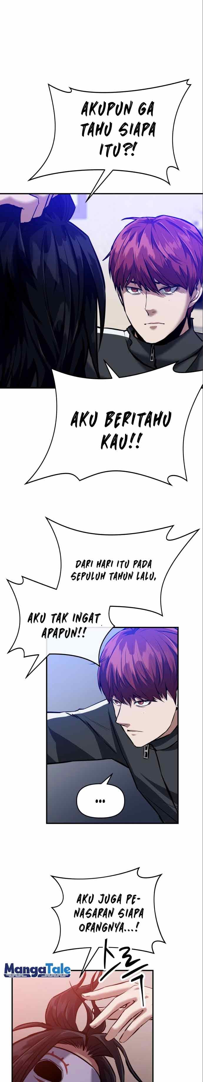 Killing Killer - Chapter 3 - Page 37