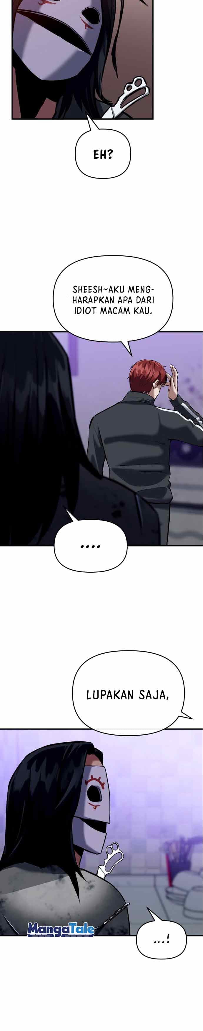 Killing Killer - Chapter 3 - Page 38