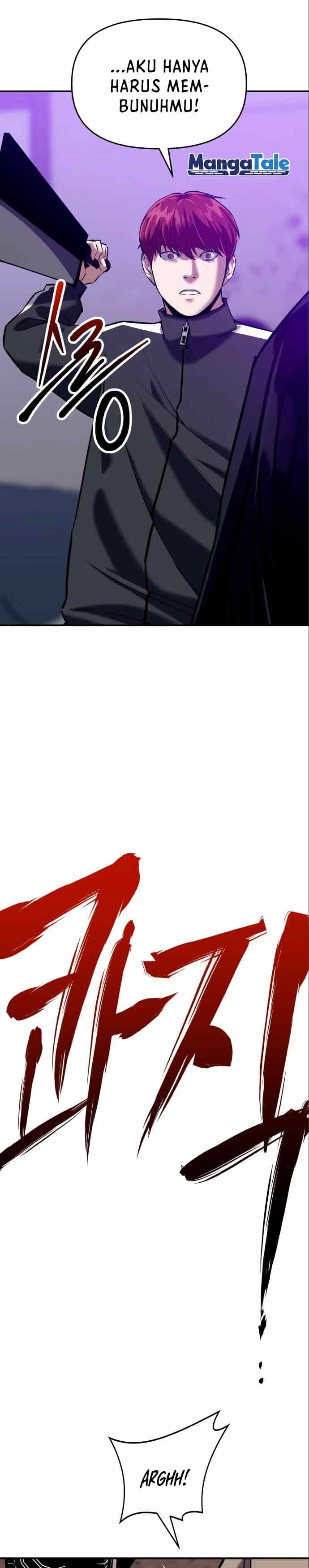 Killing Killer - Chapter 3 - Page 39