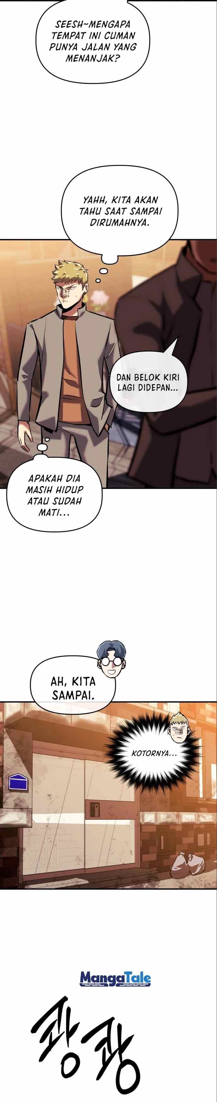 Killing Killer - Chapter 3 - Page 41
