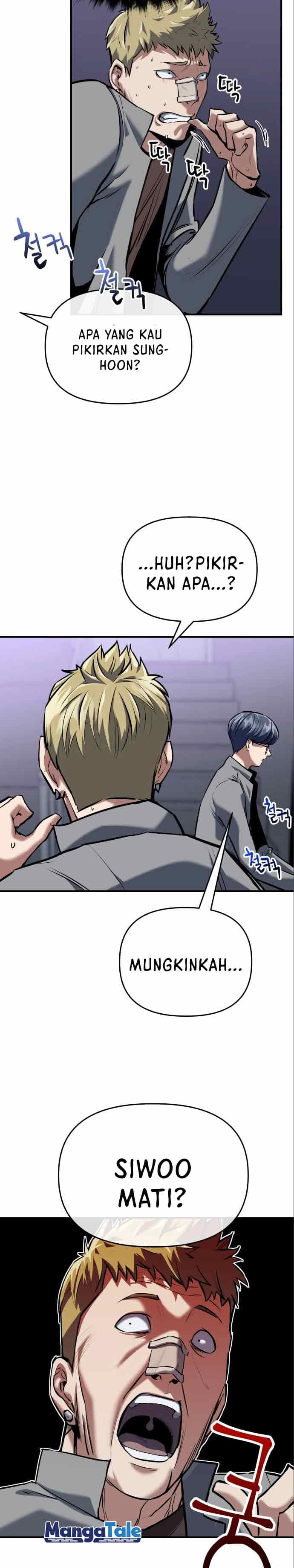 Killing Killer - Chapter 3 - Page 43